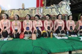 Wayang sebagai sarana Komunikasi Warga