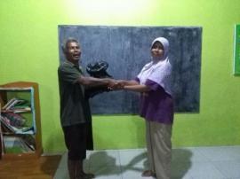Manfaatkan Lahan Pekarangan dengan Tanaman Toga