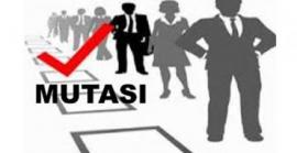 Mutasi Babinkamtibmas Desa Karangmojo