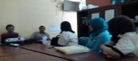 Kordinasi Program PKH Tahun 2016