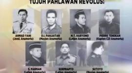 Catatan Di Hari Kesaktian Pancasila 