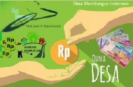 Arah Kebijakan Peggunaan Dana Desa Tahun 2017