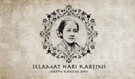 Rangkaian Kegiatan Hari Kartini di Desa Karangmojo