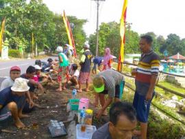 Geliat Kebangkitan Desa Dari Keterpurukan