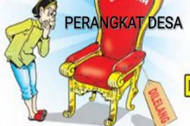 Kualitas Jawara Srikandi dalam Pesta Demokrasi Karangmojo