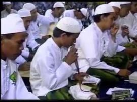 Tarhib Ramadhan Dalam Menyongsong Tamu Istimewa