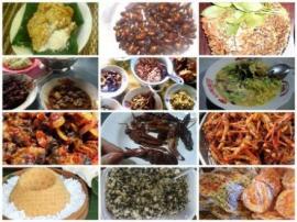 Kangen Masakan Kampung Halaman, Disini Anda Akan Dimanjakan