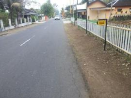 Persiapan Lomba Pengagungan Tingkat Kecamatan , Karangmojo 1 Terus Bersolek