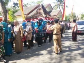 Lomba Pengagungan Perkuat Nilai Kebersamaan Di Masyarakat