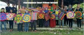 Karangmojo Smart Village