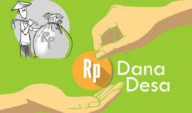 Rincian Transfer ke Daerah dan Dana Desa (TKDD) dalam APBN Tahun Anggaran 2018