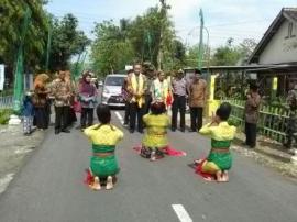 LKS An-Nur Srimpi Maju Lomba Pilar-Pilar Sosial Berprestasi Tingkat Nasional