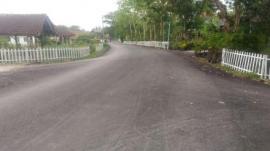 Jalan Baru, Harapan Baru Untuk Tahun Baru