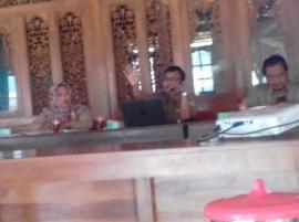 Pembekalan Calon Dukuh Gatak Dan Karangmojo 2