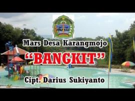 Karangmojo Bangkit