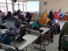 Gunungkidul Siap Bagikan Rastra Melalui BPNT Mandiri