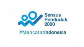 SENSUS PENDUDUK 2020 DILAKSANAKAN SECARA NASIONAL