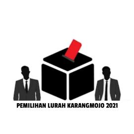 PENDAFTARAN CALON LURAH KARANGMOJO SEGERA DI BUKA