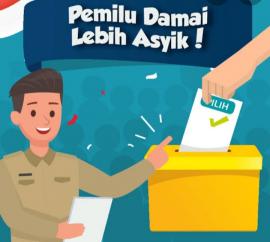 Tahapan Pendaftaran Pemilihan Lurah Karangmojo tahun 2021 