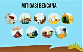 Potensi Bahaya dan Langkah-Langkah Mitigasi