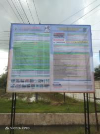 PUBLIKASI APBKAL TAHUN ANGGARAN 2026 DAN INFORMASI PERTANGGUNGJAWABAN APBKAL TAHUN 2025