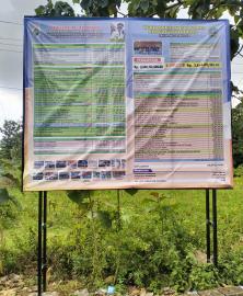 PUBLIKASI APBKAL TAHUN ANGGARAN 2026 DAN INFORMASI PERTANGGUNGJAWABAN APBKAL TAHUN 2025